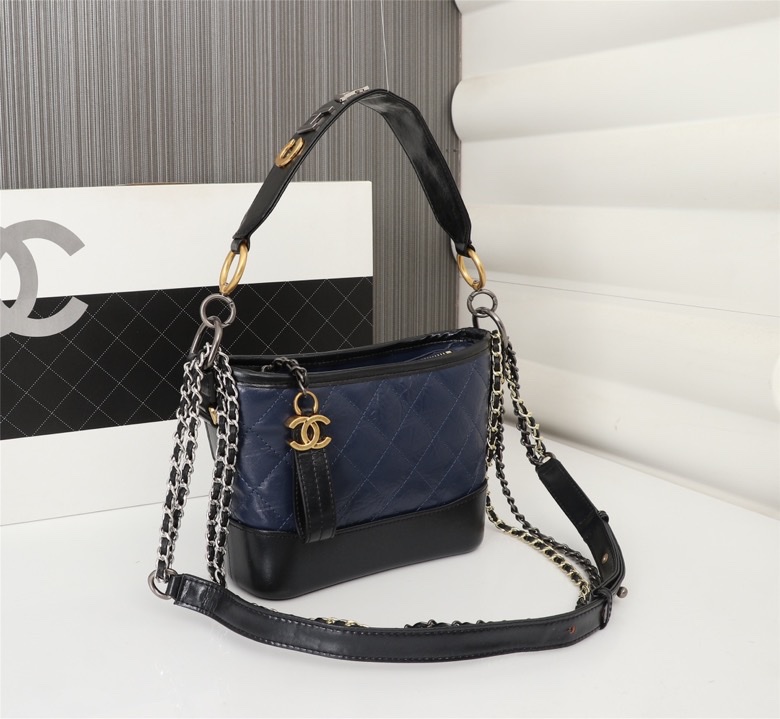 Chanel Gabrielle Satchel Bags